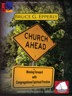 cover image of Church Ahead